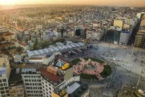 Beyoglu Apart - Image 1