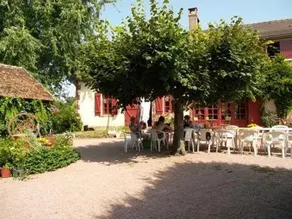 Chambre familiale proche du PAL -Cardamome- - Image 3