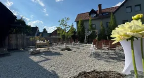 Gutshaus 1250 - Hotel mit Innenhof am Bach - Image 5