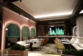 Resorts World Genting - Crockfords - Image 3
