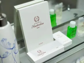 Amsterdam Hotel Aktobe - Image 5