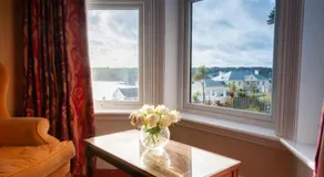 Porth Avallen Hotel - Image 5