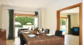 Villa Anna - Piscina aquecível e BBQ em Albufeira - Image 2
