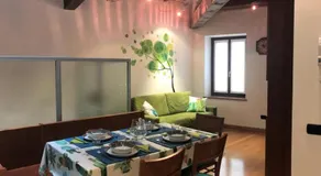 Marconi Rooms Alloggio Segreto - Image 4