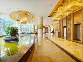 Dilunting International Hotel (Wansheng Yaocheng) - Image 2