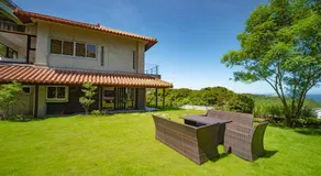 Villa CHINENBLUE 日常を忘れコバルトブルーの海と過ごす究極の休日 - Image 5