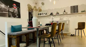 Cascina GianTino suite Cantina - G A Y - M E N - O N L Y - Image 4