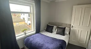 SeaView Apartment 1 bedroom 2 beds up to 3 people - Image 2