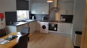 Newtown Apartments - Image 3