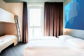 B&B HOTEL Wien-Heiligenstadt - Image 2