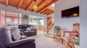 Spacious House with BBQ and Ocean Teide View, Near City Center - Image 2
