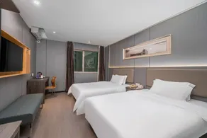 7 Days Premium Shenzhen Dapeng New District Jiaochangwei - Image 5