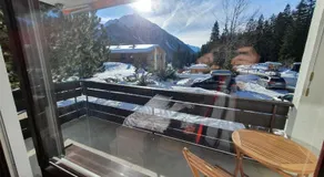 Apartment in Lenzerheide - Image 5