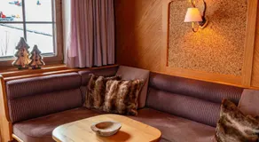 Appartment Haus Bergtraum - Image 5
