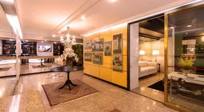 Curitiba Palace Hotel - Image 2