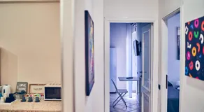 Travelershome 7Metri Ciampino GuestHouse - Image 4