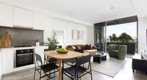 Kahlo Alexandria - Stylish 2 bdrm Walk to Train - Image 2