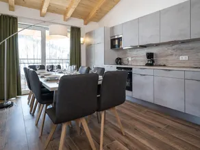 Spacious Apartment in Werfenweng near the Lake - Image 4