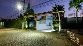 Raru's Motel Litoral Norte (Adult Only) - Image 3