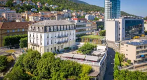 Hôtel Alpes & Lac - Image 5