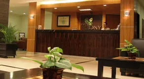 Hotel Ebony Batulicin - Image 5