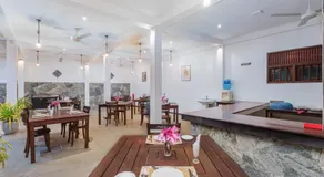 Olu Ayurveda Beach Resort - Image 5