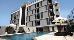 B2 Amata Nakorn Premier Hotel - Image 2