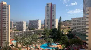 Pink Beach Benidorm - Image 4