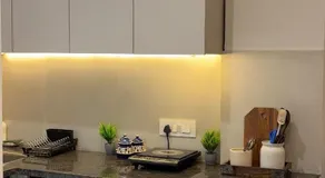 Urban Nest 55- Premium 1BHK Near Rapid Metro, Gurgaon - Image 2