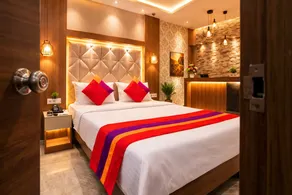 Arvind Residency Near Thane Railway Station and Talav Pali - Image 2