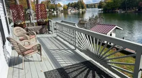 Lake Moraine Home #7 Near Colgate University - Image 5