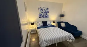 Cowper St - Modern 3 Bedroom House - For Families - Contractors - Tourist - Amazon Prime - Image 2