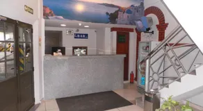 Hotel Virreyes - Image 2