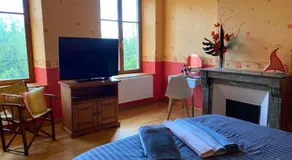 Chambre Hôte Maison de Campagne Sainte Barbe - Image 2