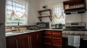 Mount Pleasant, Saint John Antigua - House 23 Garden Apartments - Image 2