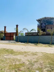 Rajaji Forest Inn - Image 5