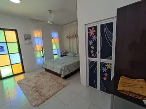 CHALET AND HOMESTAY KASIH BONDA FOR MUSLIM ONLY - Image 2