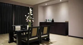 Talmud Hotel Kaohsiung LoveRiver - Image 5