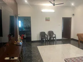 AC 3BHK Full House Kitchen strong WiFi Pollachi - Image 5