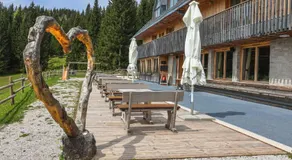 Hotel Jelka Pokljuka - Image 5