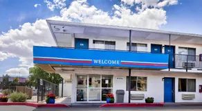 Motel 6-Gallup, NM - Image 2