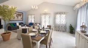 Style de campagne Villa Christina - Image 3