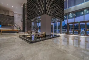 Honghui Hotel - Image 2