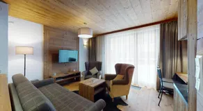 Apartmány iziJasná & Chalets - Image 3