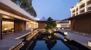 Suning Zhongshan Golf Resort - Image 4