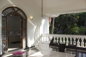 Ambrosia Mansion 4BHK with Pvt Pool Morjim - Image 4