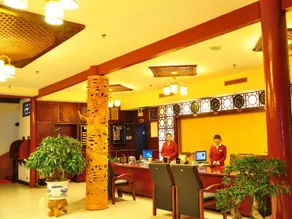 Lijiang Liwang Hotel - Image 4