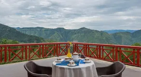 StayVista at Sunshine Estate Serene 2BR Pet Friendly Villa in Chail with view - Image 2