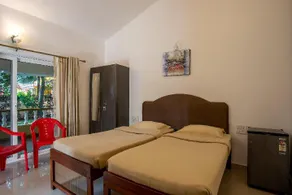Hill Top Goa Lodge - Image 2