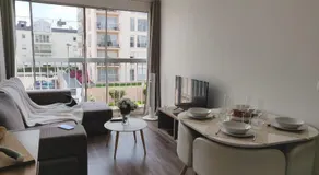 Appart'HomeCity - Rouen Ile Lacroix Seine - Image 2